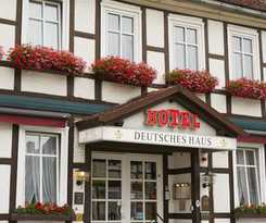 Hotel Flair Deutsches Haus
