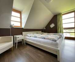 Hotel Apartm&aacute;ny Ř&iacute;čky - Ř&iacute;čky