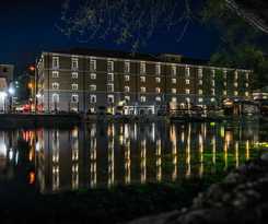 Hotel Hydrama Grand Hotel