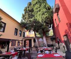  Mehmet Arif Bey Boutique Hotel