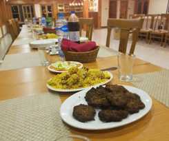 Hotel Chinar Resorts Sharan Valley