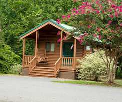 Carowinds Camp Wilderness