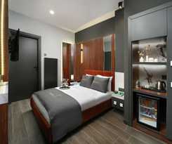 SECOND SUIT OTEL