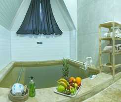  SIVAS CAMLICA TERMAL BUNGALOW