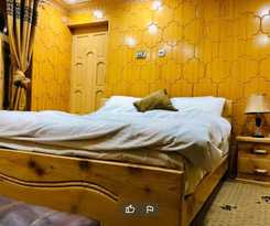 Hotel North Palace Khaplu