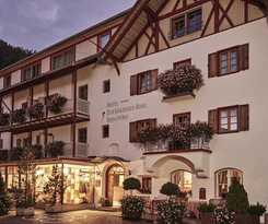 Hotel Goldene Rose Karthaus a member of Small Luxurys of the World