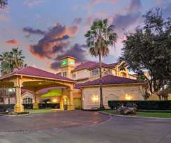 Hotel La Quinta Inn and Suites By Wyndham Houston West Park 10