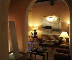  Antica Dimora Villa Basilewsky