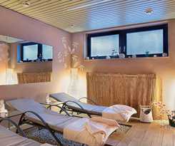 Waldhotel Eisenberg