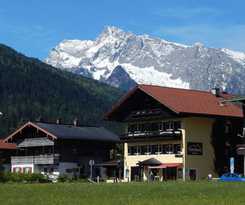  Sporthotel Schoenau am Koenigssee