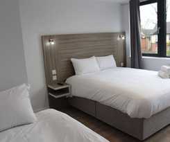 Hotel Sky Nights London Heathrow