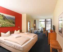 Hotel Gersfelder Hof