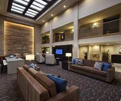 Hotel Marina International