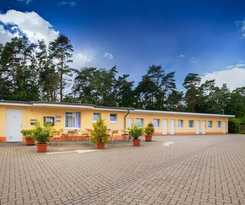  Hotel Lueneburg Sued