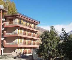 Hotel Karakorum View
