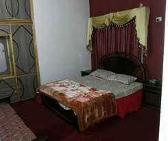 Hotel Heaven in Hills