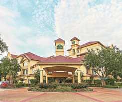 La Quinta Inn and Suites By Wyndham Houston Galleria Area