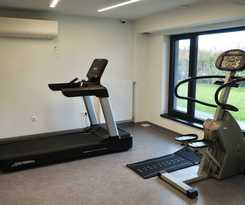 Hotel OTP Balatonszemes