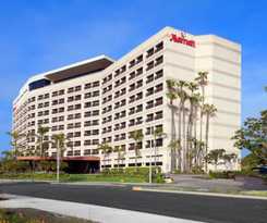 Hotel Marriott Marina Del Rey