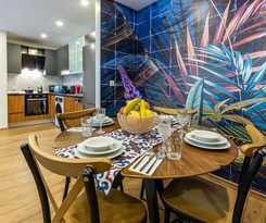  BayMari Suites Plus Florya