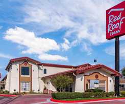 Hotel Red Roof Inn Houston East &ndash; I-10