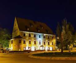 Hotel Ringhotel J&auml;gerhof