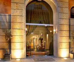 Hotel Great Greece Le Convivial Suites