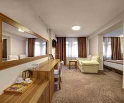Kocaeli Stargate Otel İzmit