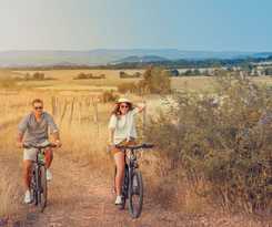 Hotel L\'H&Ocirc;TEL DES BAINS - Salles-la-Source