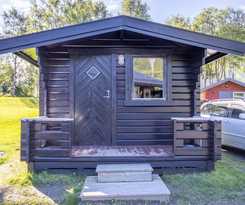 Hotel Topcamp Mosjøen - Helgeland