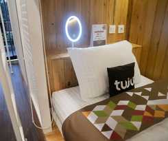 Tuju Arteri Pods