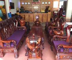 Hotel Khai Yen Pleiku