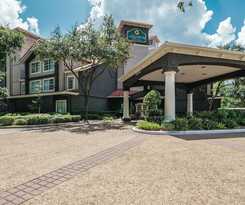 Hotel La Quinta Inn and Suites By Wyndham Houston Bush Iah South