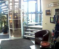  Hotel Christinenhof Gadebusch