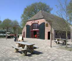 Vakantiepark Slagharen