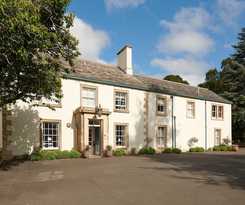 Farlam Hall and Restaurant
