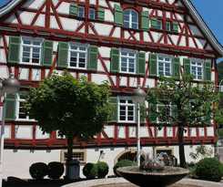 Altes Pfarrhaus