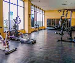 Studio Best Rate at Kebayoran Icon Apartment near Gandaria City