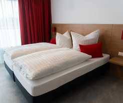  Pension Haas- Hotel am Turm