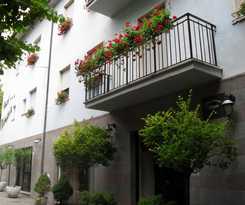 Hotel Albergo Ristorante Olimpia