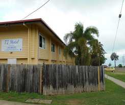 Hotel TI Motel Torres Strait
