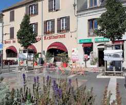 Hotel le Chapeau Rouge