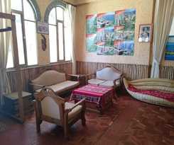 Hotel Hostal Real Los Andes del Lago