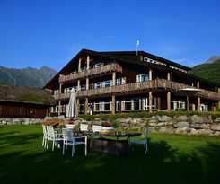 Hotel Bl&aring;tind Boutique