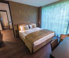b_smart hotel Widnau