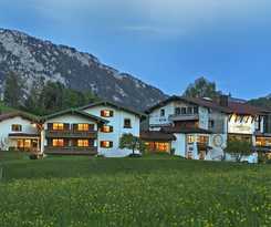 Hotel Landhotel Maiergschwendt by DEVA