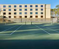 Hotel Holiday Inn Houston Intercontinental Airport, An Ihg