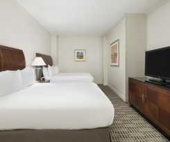 Hotel Hilton Houston Post Oak By The Galleria