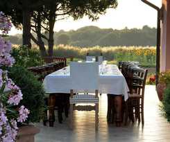  Agriturismo Villa Toscana