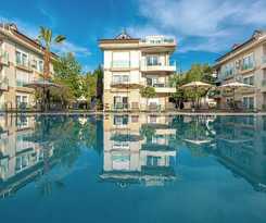  Belek deluxe suit